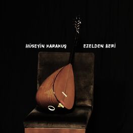 Album cover of Ezelden Beri