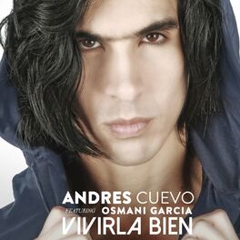 Album cover of Vivirla Bien