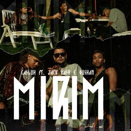 Album cover of Mirim