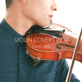 Album cover of Violin Covers, Pt. V