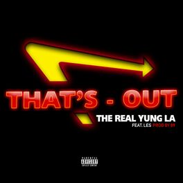 Album cover of That's Out (feat. Les)