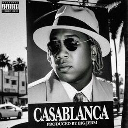 Album cover of Casablanca