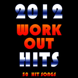 Album cover of Olympic Gold Workout: 50 Hit Workout Songs