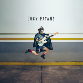 Album cover of Lucy Patané