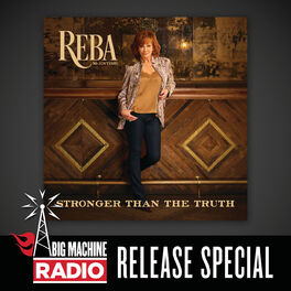 Album cover of Stronger Than The Truth (Big Machine Radio Release Special)