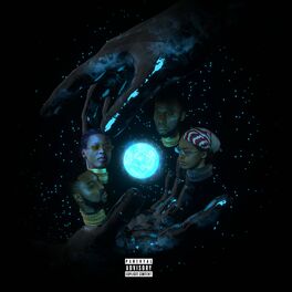 Album cover of Jaiye Omo (feat. Idris Lawal & Aunty Jerry)