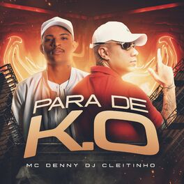 Album cover of Para de K.O