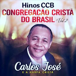 Album cover of Hinos Congregação Cristã do Brasil CCB Vol 2