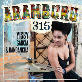 Album cover of Aramburu 315