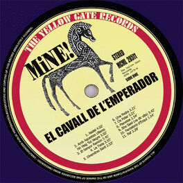 Album picture of El Cavall de l'Emperador