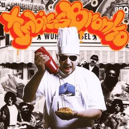 Album cover of Currywurst mit Darm