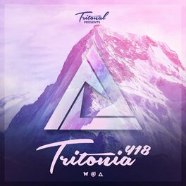 Album cover of Tritonia 418