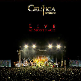 Album cover of Live at Montelago