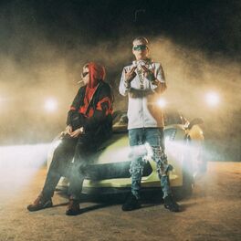 Album cover of Rakata Rkt