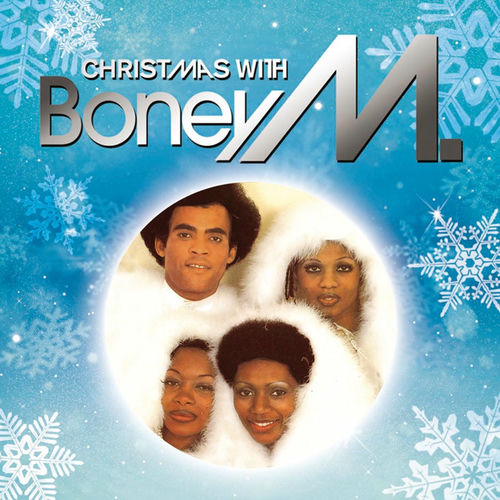 Boney M. Christmas with Boney M. lyrics and songs Deezer
