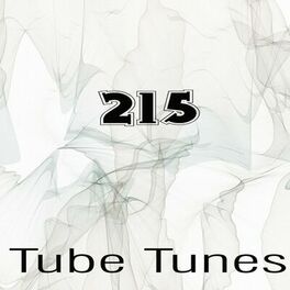 Album cover of Tube Tunes, Vol.215