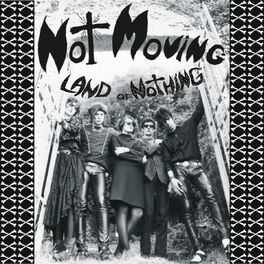Album cover of Land of Nothing