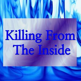 Album cover of Killing From The Inside