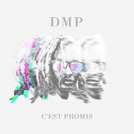 Album cover of C'est promis