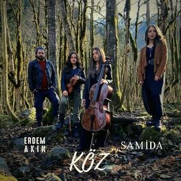 Album cover of Köz