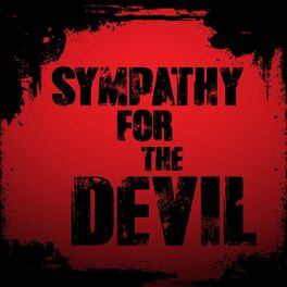 Album cover of Sympathy for the Devil