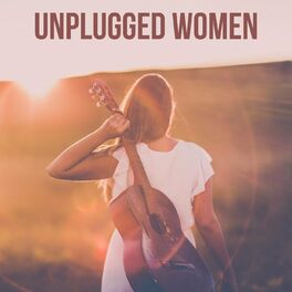 Album cover of Unplugged Women