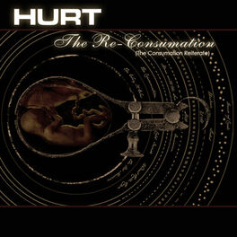 Album cover of The Re-Consumation