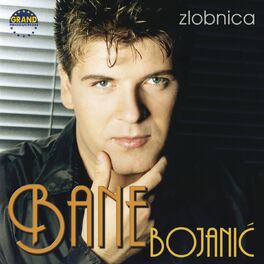 Album cover of Zlobnica