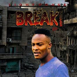 Album cover of Break Through EP