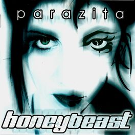 Album cover of Parazita