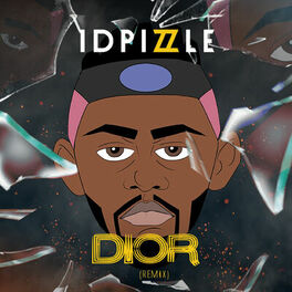 Album cover of Dior (Remix)