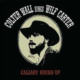 Album cover of Calgary Round-Up