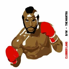 Album cover of Clubber Lang