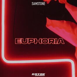 Album cover of Euphoria