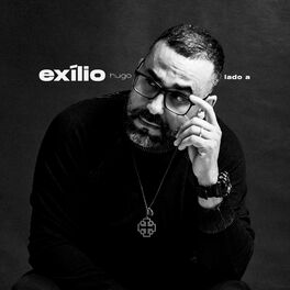 Album cover of Exílio