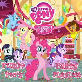 My Little Pony: O Filme My Little Pony FriendshipMy Little Pony: The Movie (My  Little Pony: O Filme no…