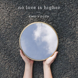 Album cover of No Love Is Higher