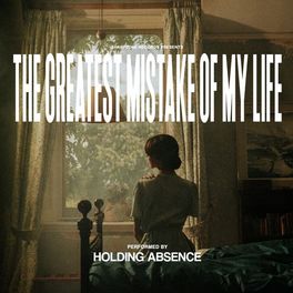 Album cover of The Greatest Mistake of My Life