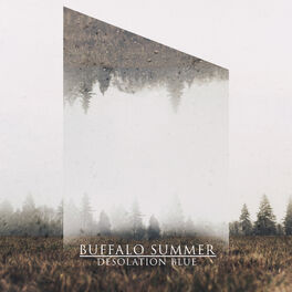 Album cover of Desolation Blue