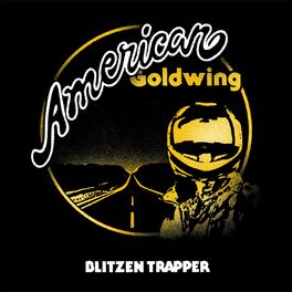 Album cover of American Goldwing