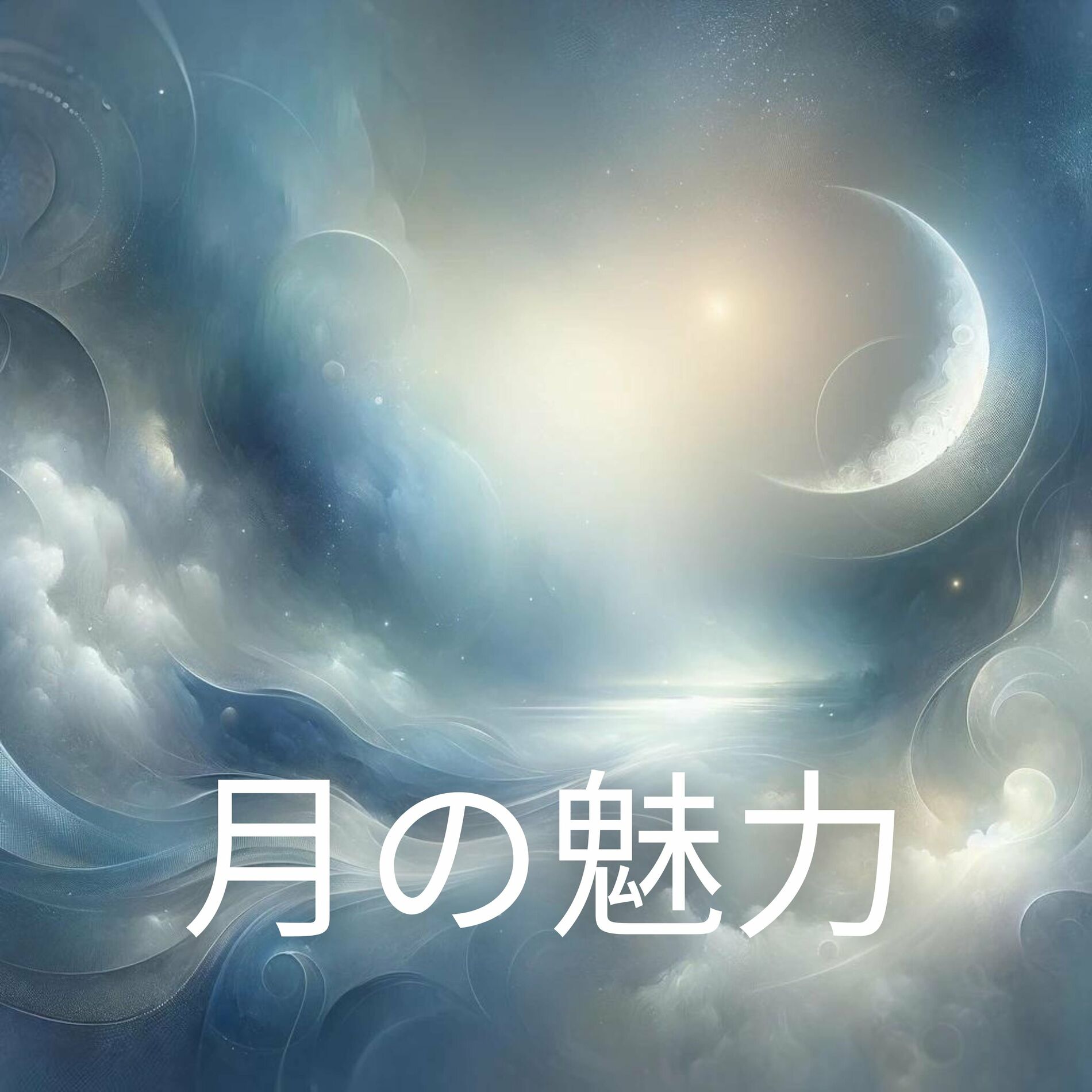 Deep Sleep Universe - 月の魅力: 夜の眠り, 平和な休息: lyrics and songs | Deezer