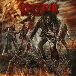 Reconquering the Throne - Live In Istanbul - song and lyrics by Kreator