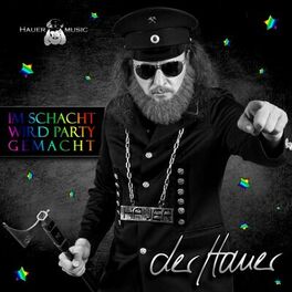 Album cover of Im Schacht wird Party gemacht
