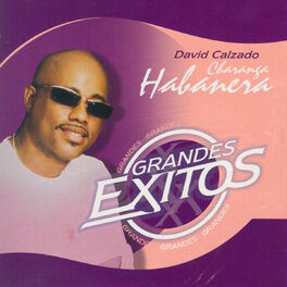 Album cover of Grandes Exitos (Greatest Hits)