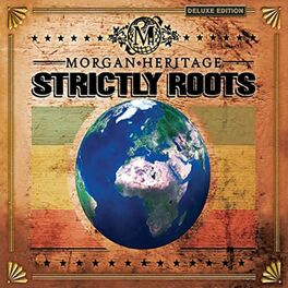 Album cover of Strictly Roots (Deluxe Edition)