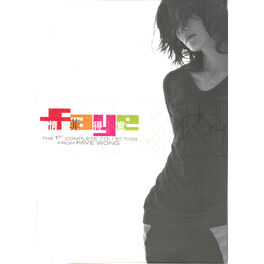 Album cover of 情 菲 得意