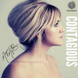 Album cover of Contagious