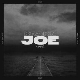 Album cover of Krak'n Joe, Pt. 1