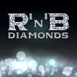 Album cover of R'n'B Diamonds