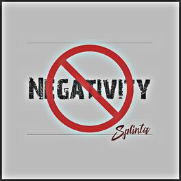 Album cover of Negativity